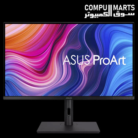 ProArt-Monitor-ASUS-32-Inch-4K-UHD-3840x2160-IPS-100%-sRGB-Rec-709-delta-E<2-Calman-Verified