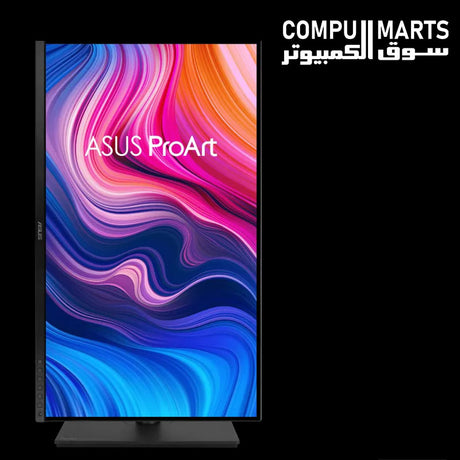 ProArt-Monitor-ASUS-32-Inch-4K-UHD-3840x2160-IPS-100%-sRGB-Rec-709-delta-E<2-Calman-Verified