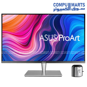 ASUS ProArt PA32UC-K 32 inch 4K HDR professional monitor available in Egypt
