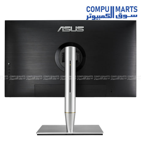 4K HDR monitor designed for color grading video editing photography and cinematic production workflows