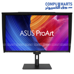 ASUS ProArt PA32UCE 32 inch 4K IPS professional monitor in Egypt