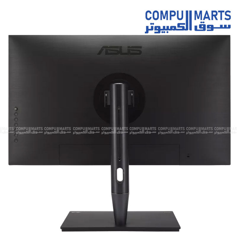 ASUS PA32UCG K monitor designed for HDR mastering color grading filmmaking and professional content creation