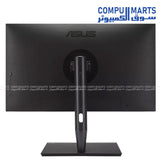 ASUS PA32UCG K monitor designed for HDR mastering color grading filmmaking and professional content creation