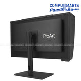 4K Mini LED monitor designed for professional color grading video editing and cinematic production workflows