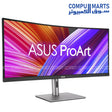 ASUS ProArt PA34VCNV 34 inch curved ultrawide professional monitor in Egypt