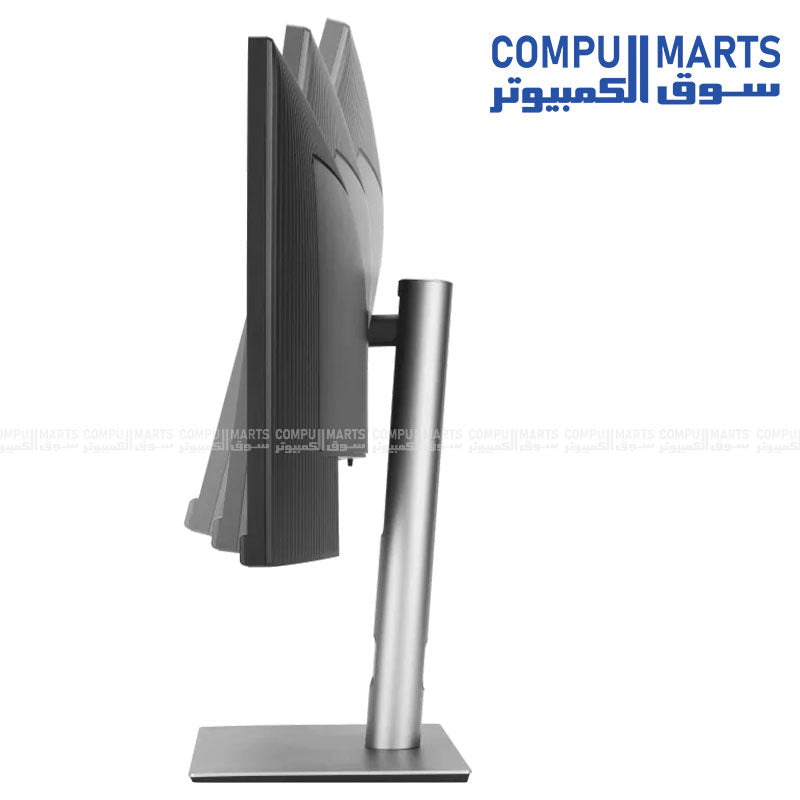 ASUS PA34VCNV professional creator monitor with USB-C docking and RJ45