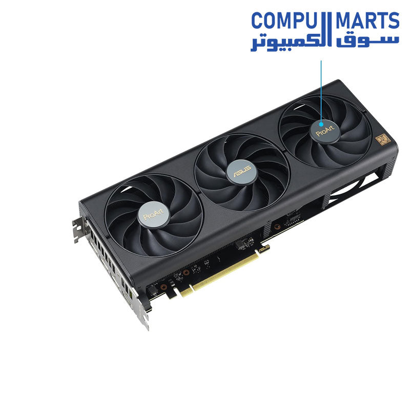 PRO-ART-RTX-4060TI-GRAPHICS-CARD-ASUS-16GB-GDDR6