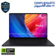 ASUS ProArt P16 H7606WW-SE926W – Ryzen AI 9 HX 370 – RTX 5080 16GB – 16” 4K OLED Creator Laptop