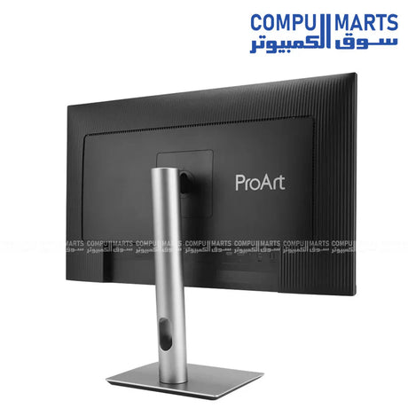 ASUS ProArt PA278QV Gen2 PA278QVGO - Professional Monitor - ASUS - 27 Inch QHD IPS Display 120Hz HDR10 100 Percent sRGB 95 Percent DCI P3 Delta E Less Than 2