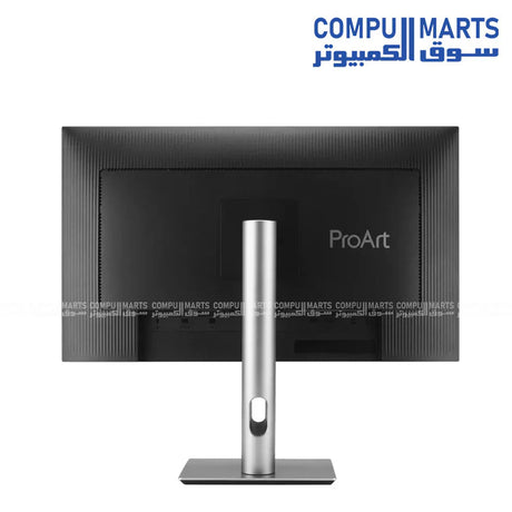 ASUS ProArt PA278QV Gen2 PA278QVGO - Professional Monitor - ASUS - 27 Inch QHD IPS Display 120Hz HDR10 100 Percent sRGB 95 Percent DCI P3 Delta E Less Than 2