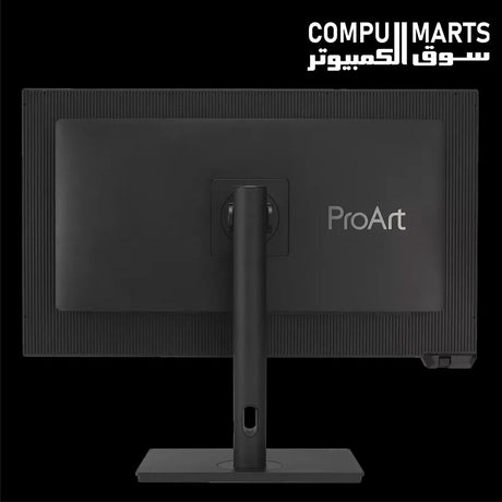 ASUS ProArt PA32KCX professional monitor with 1,200 cd/m² peak HDR brightness and Dolby Vision