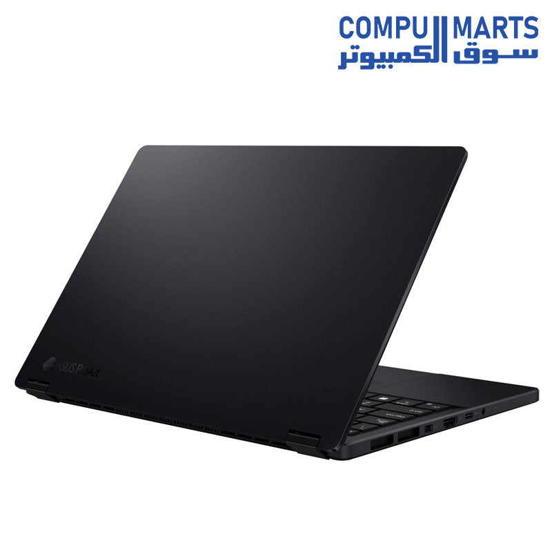 ASUS ProArt PX13 HN7306WI, AMD Ryzen AI 9 HX 370, 32GB RAM, 2TB SSD, GeForce RTX 4070 8GB, 13.3" 3K OLED 60Hz Touch, Win11