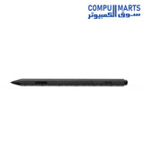 ASUS ProArt Pen MPA01 WACOM EMR stylus battery-free pen with 4096-level pressure sensitivity and 40° tilt support for precision drawing in Egypt