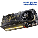 Equipped with NVIDIA GeForce RTX 5090, 3352 TOPs AI performance, and Digital Max Resolution 7680 x 4320 graphics output