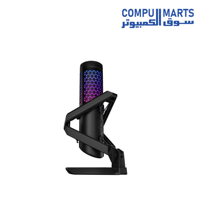 ASUS ROG Carnyx USB Gaming Microphone