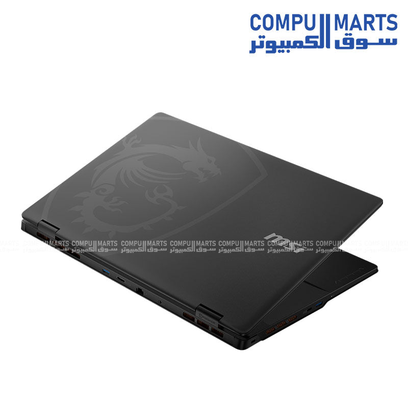 ASUS -ROG -Crosshair -18 -HX AI -A2XWGKG- Gaming- Laptop - NVIDIA -GeForce -RTX- 5070- 8GB -GDDR7 – 18-inch- Display