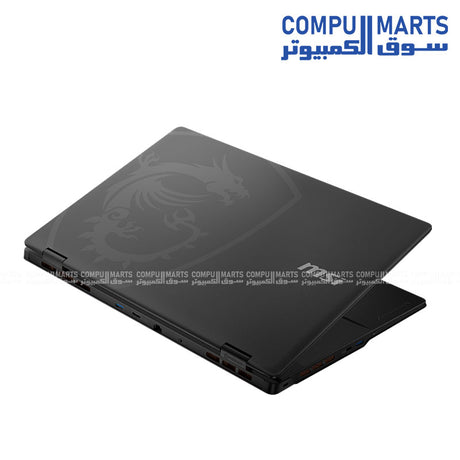 ASUS -ROG -Crosshair -18 -HX AI -A2XWGKG- Gaming- Laptop - NVIDIA -GeForce -RTX- 5070- 8GB -GDDR7 – 18-inch- Display
