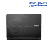 ASUS -ROG -Crosshair -18 -HX AI -A2XWGKG- Gaming- Laptop - NVIDIA -GeForce -RTX- 5070- 8GB -GDDR7 – 18-inch- Display