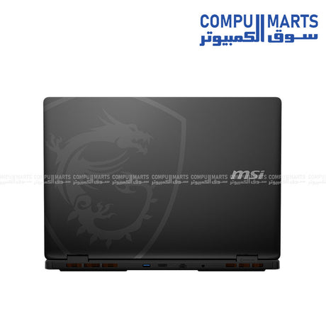 ASUS -ROG -Crosshair -18 -HX AI -A2XWGKG- Gaming- Laptop - NVIDIA -GeForce -RTX- 5070- 8GB -GDDR7 – 18-inch- Display