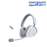 ASUS ROG Delta II Wireless Gaming Headset