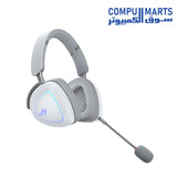 ASUS ROG Delta II Wireless Gaming Headset