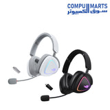 ASUS ROG Delta II Wireless Gaming Headset