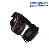 ASUS ROG Delta II Wireless Gaming Headset