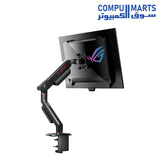 ASUS ROG Ergo Monitor Arm AAS01