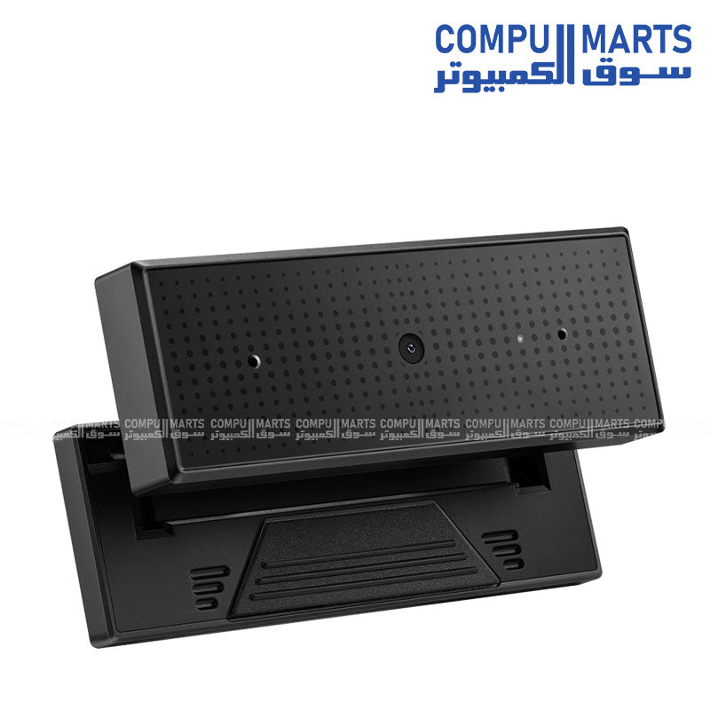 ASUS ROG Eye S 1080p gaming webcam with AI dual microphone