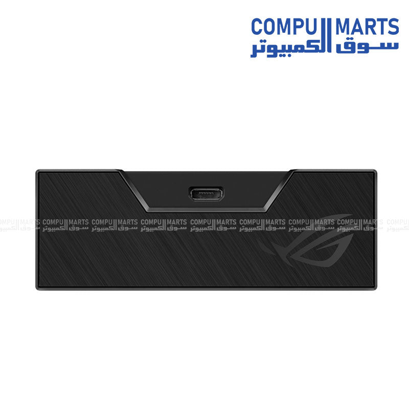 ASUS ROG Eye S 1080p gaming webcam with AI dual microphone