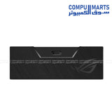 ASUS ROG Eye S 1080p gaming webcam with AI dual microphone