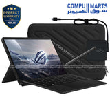 ASUS ROG Flow Z13 – 2-in-1 Touch Gaming Laptop – Ryzen AI Max+ 395 – 32GB RAM – 1TB SSD – 2.5K 180Hz Display – Windows 11
