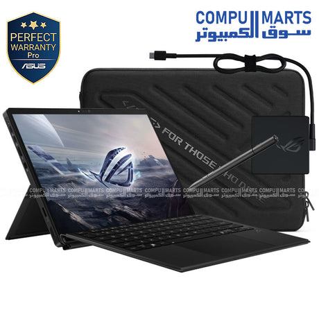 ASUS ROG Flow Z13 – 2-in-1 Touch Gaming Laptop – Ryzen AI Max+ 395 – 32GB RAM – 1TB SSD – 2.5K 180Hz Display – Windows 11
