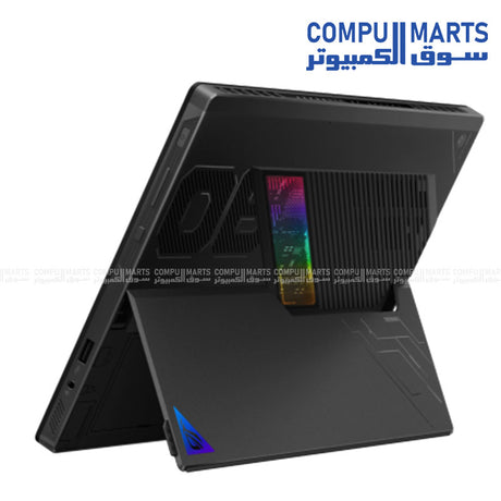 ASUS ROG Flow Z13 – 2-in-1 Touch Gaming Laptop – Ryzen AI Max+ 395 – 32GB RAM – 1TB SSD – 2.5K 180Hz Display – Windows 11
