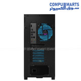 ASUS ROG G700 (2025) Gaming Desktop PC with Intel Core Ultra 7 265F, RTX 5070, 16GB DDR5 RAM, 1TB NVMe SSD, Windows 11 Home