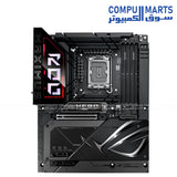 ASUS ROG MAXIMUS Z890 HERO BTF ATX Motherboard – DDR5 – Intel LGA1700