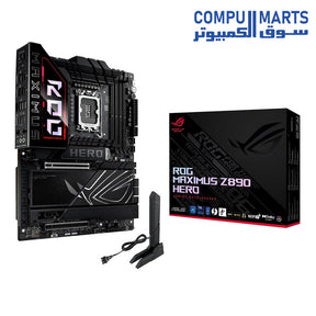 ROG-Maximus-Z890-Hero-Motherboard-asus-intel-ddr5-atx