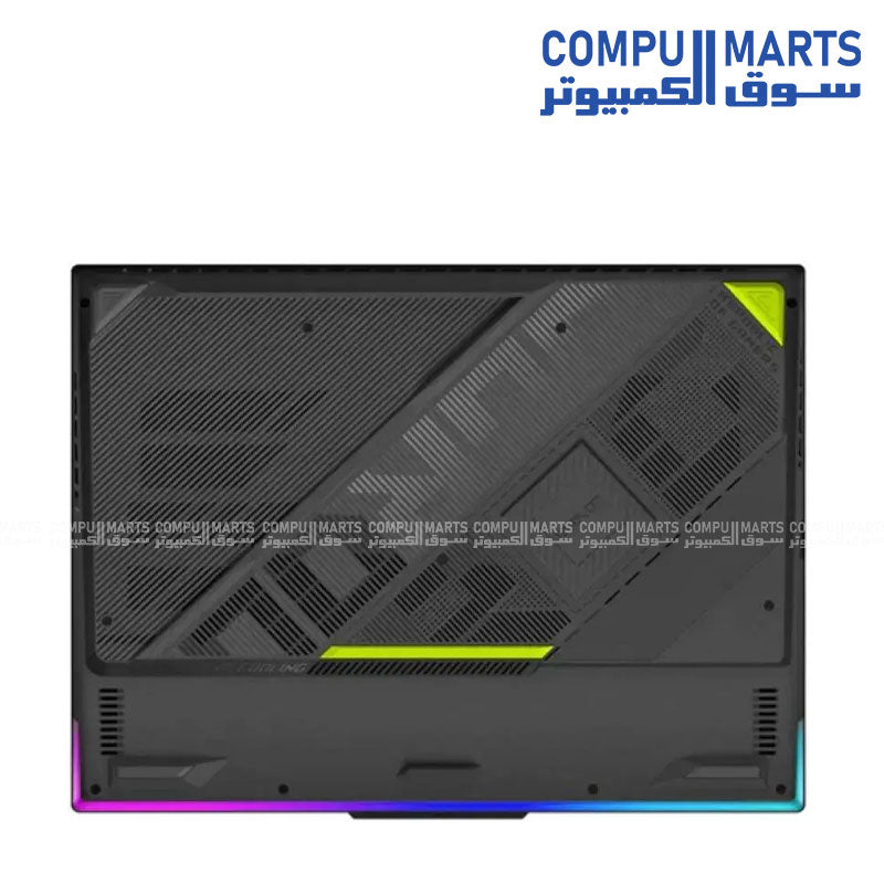 ASUS ROG STRIX G16 G614FR-S5201 gaming laptop