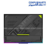 ASUS ROG STRIX G16 G614FR-S5201 gaming laptop