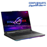ASUS ROG STRIX G16 G614FR-S5201 gaming laptop