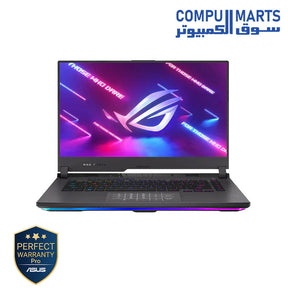 G733ZX-KH059W-GAMING-LAPTOP-ASUS-ROG-STRIX-CORE I9-12900H-32GB-1TB