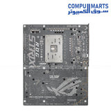 ASUS ROG STRIX X870E-A GAMING WIFI7 NEO AM5 ATX motherboard