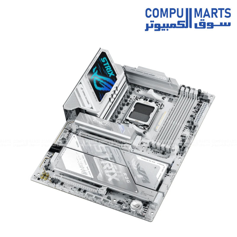 ASUS X870E-A GAMING WIFI7 NEO DDR5 motherboard