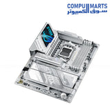 ASUS X870E-A GAMING WIFI7 NEO DDR5 motherboard
