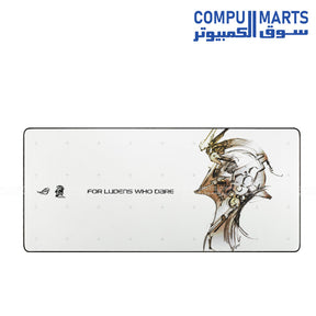 ASUS ROG Scabbard II XXL-KJP extra large cloth gaming mouse pad