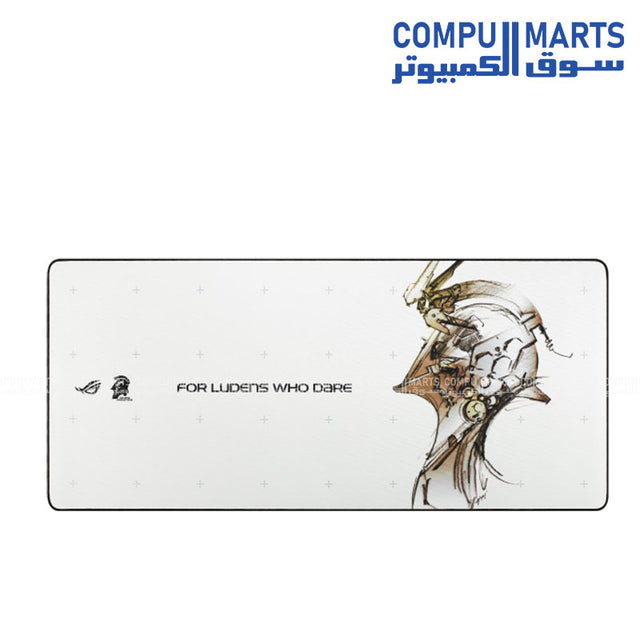 ASUS ROG Scabbard II XXL-KJP extra large cloth gaming mouse pad