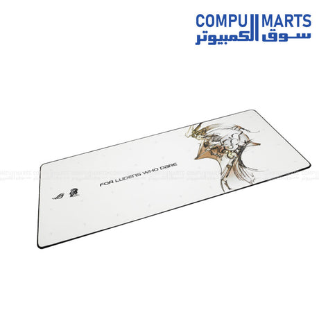 ASUS ROG Scabbard II XXL-KJP extra large cloth gaming mouse pad