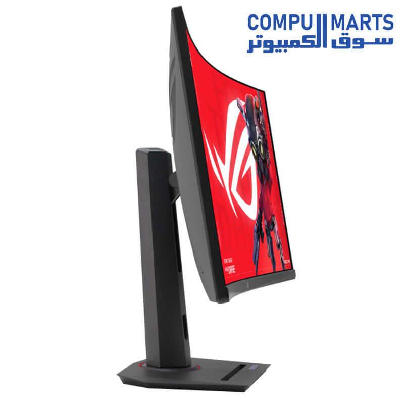 XG32WCMS-MONITOR-ASUS-GAMING-CURVED-280HZ
