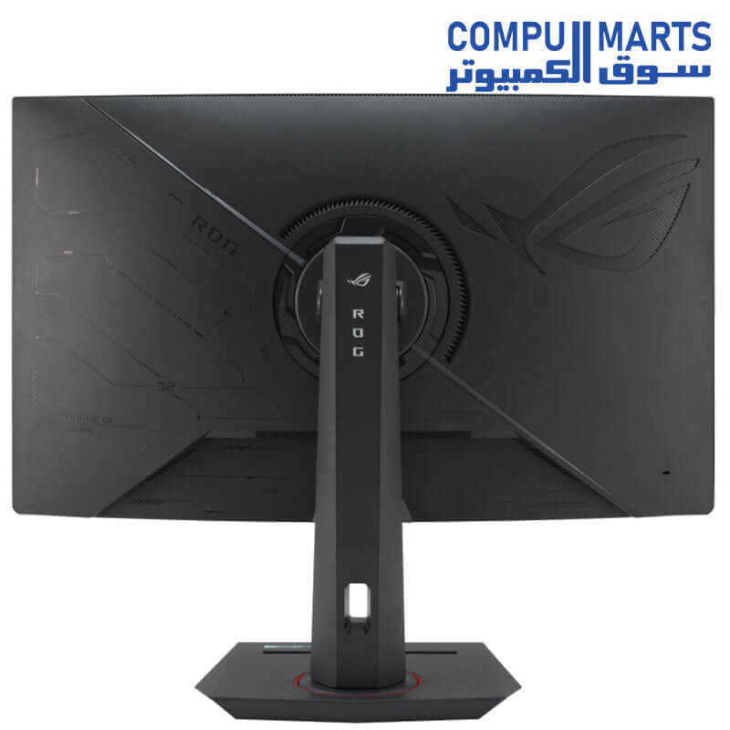 XG32WCMS-MONITOR-ASUS-GAMING-CURVED-280HZ