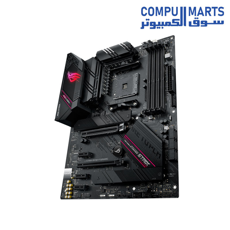 B550-F-Motherboard-ASUS-AMD